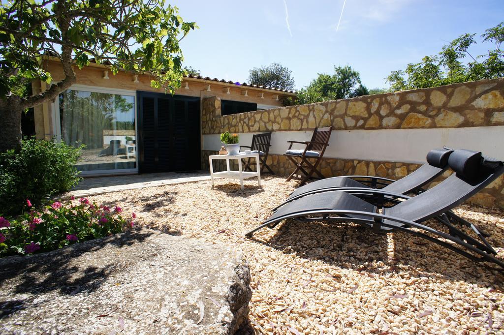 Hotel El Encinar de Artà Habitación foto