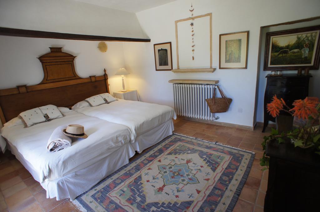 Hotel El Encinar de Artà Habitación foto