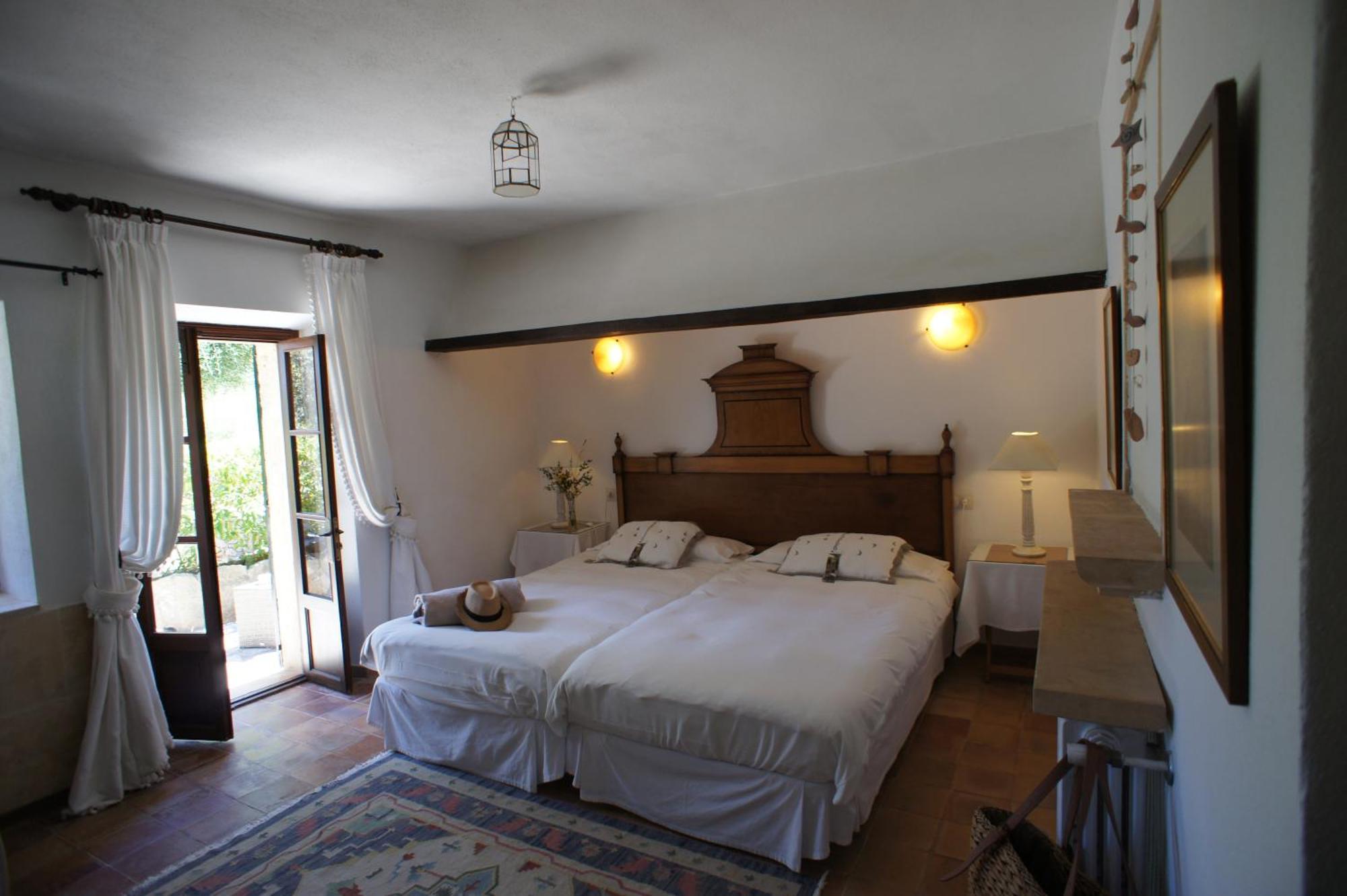 Hotel El Encinar de Artà Habitación foto