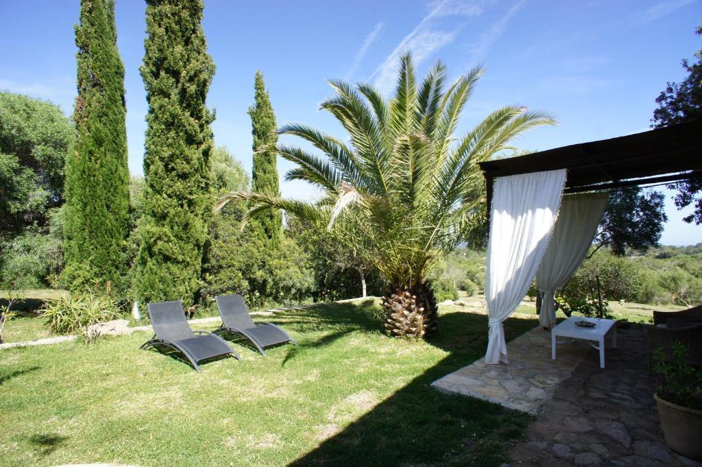 Hotel El Encinar de Artà Habitación foto