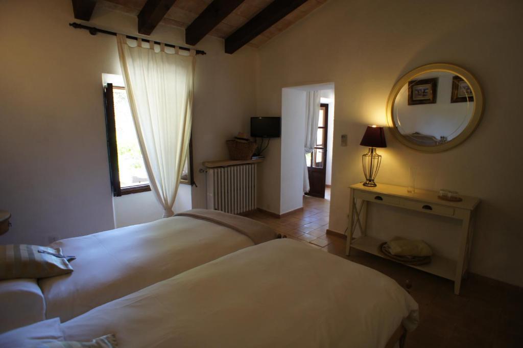 Hotel El Encinar de Artà Habitación foto