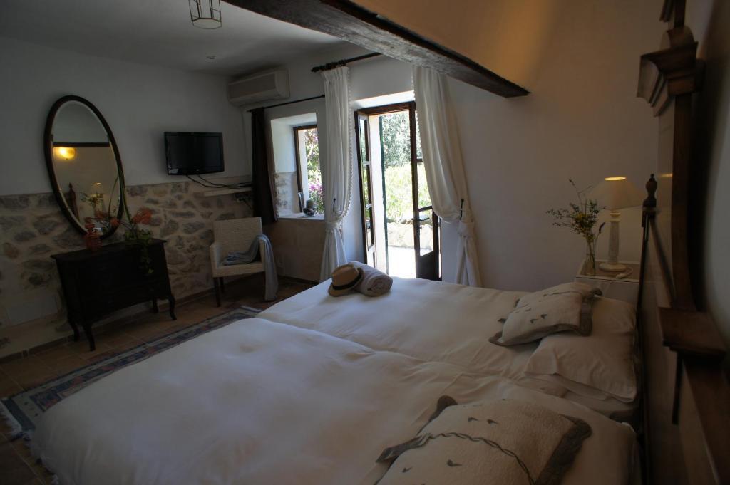 Hotel El Encinar de Artà Habitación foto
